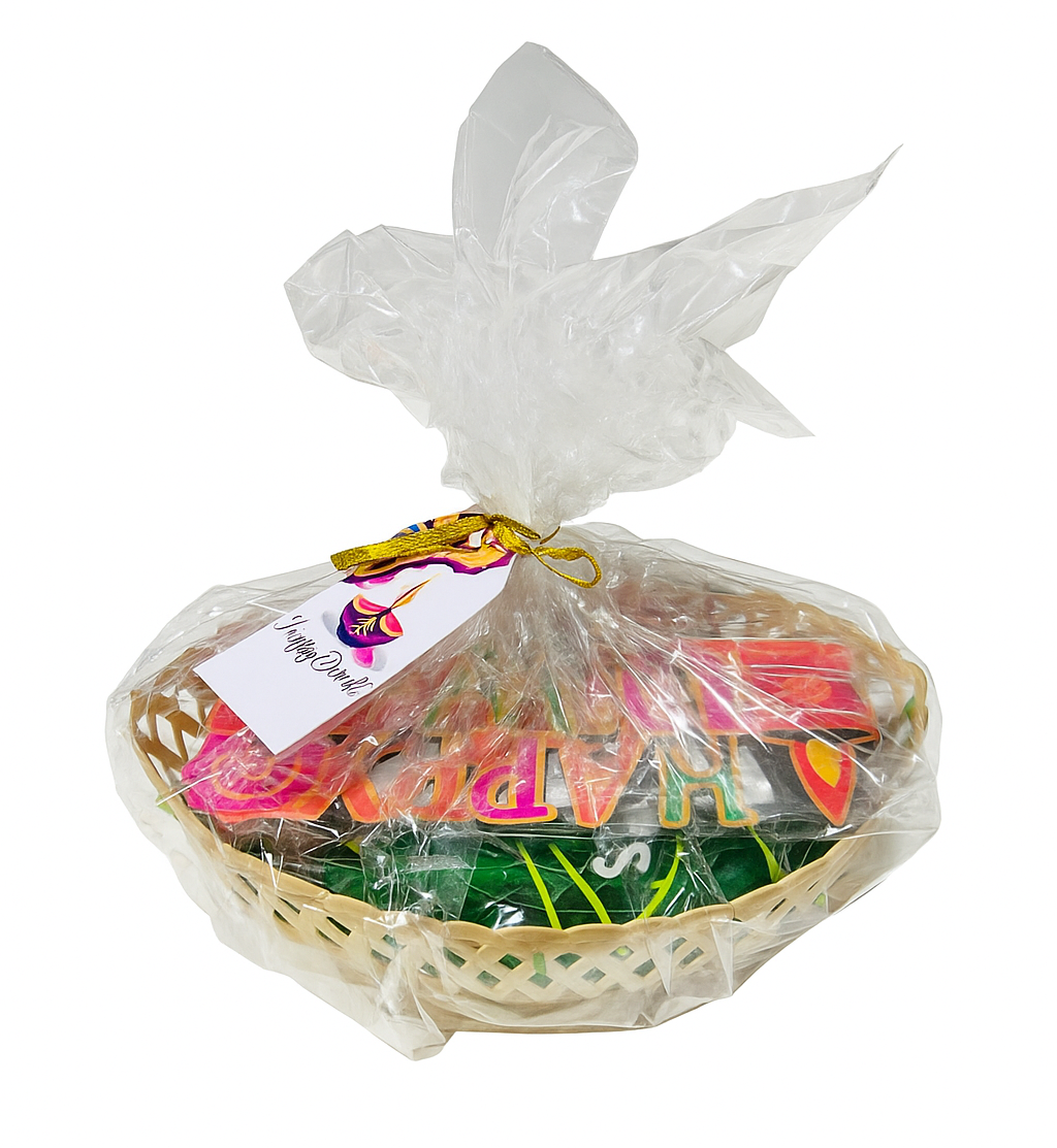 Divine Radiance Diwali Gift Hamper Pack -3