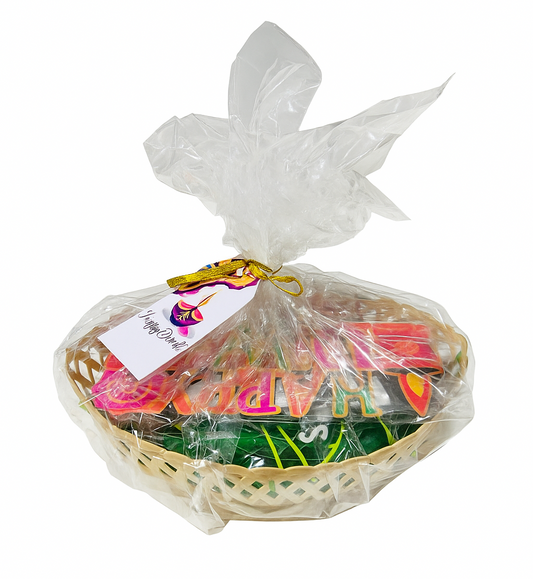 Divine Radiance Diwali Gift Hamper Pack -3