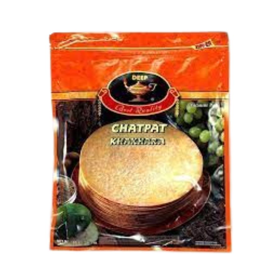 Deep Chatpat Khakhara