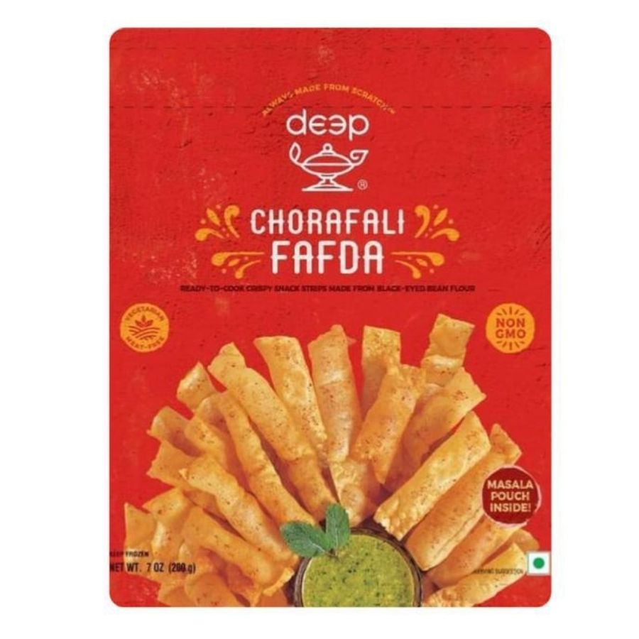 Deep Frozen Chorafali Diwali Special