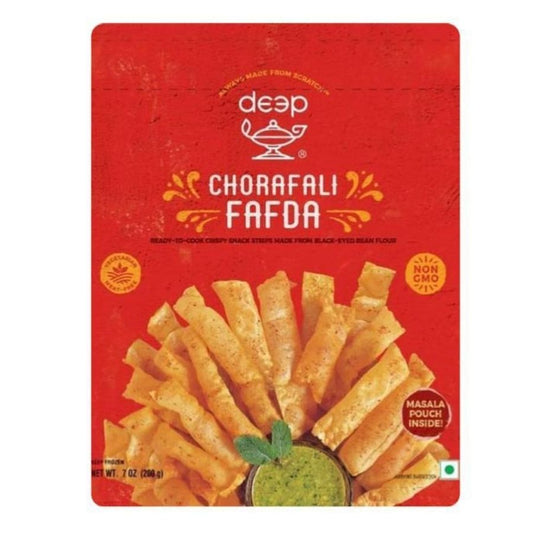 Deep Frozen Chorafali Diwali Special