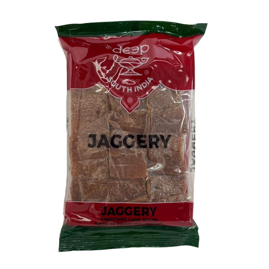 Deep Jaggery Cubes 907g