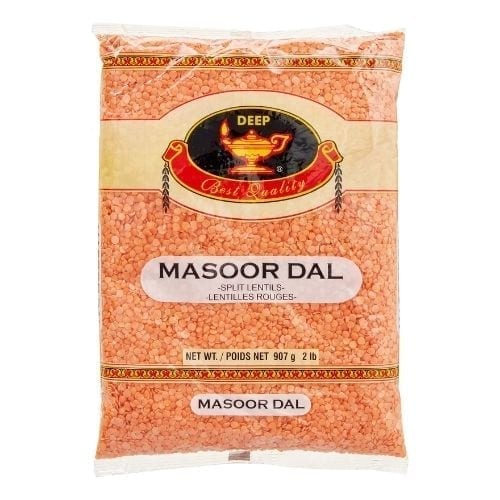 Deep Masoor Red Split 1kg