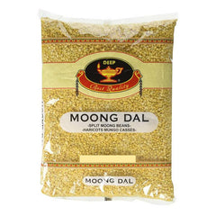 Deep Moong Dal 3.6kg