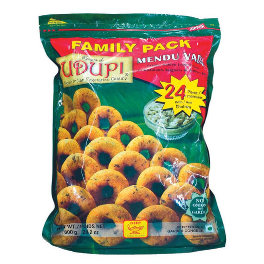 Deep Udupi Mendu Vada 24pcs