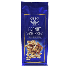 Deep Peanut Chikki 200g 