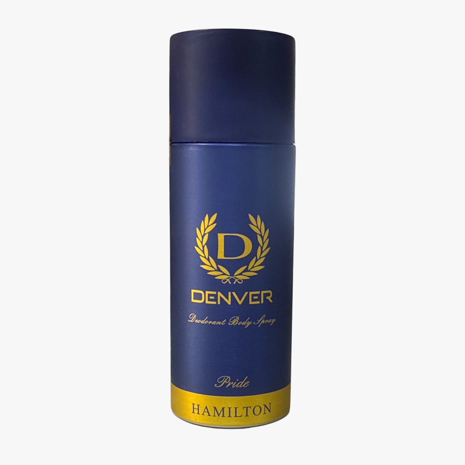 Denver Hamilton Pride Body Spray 165ml