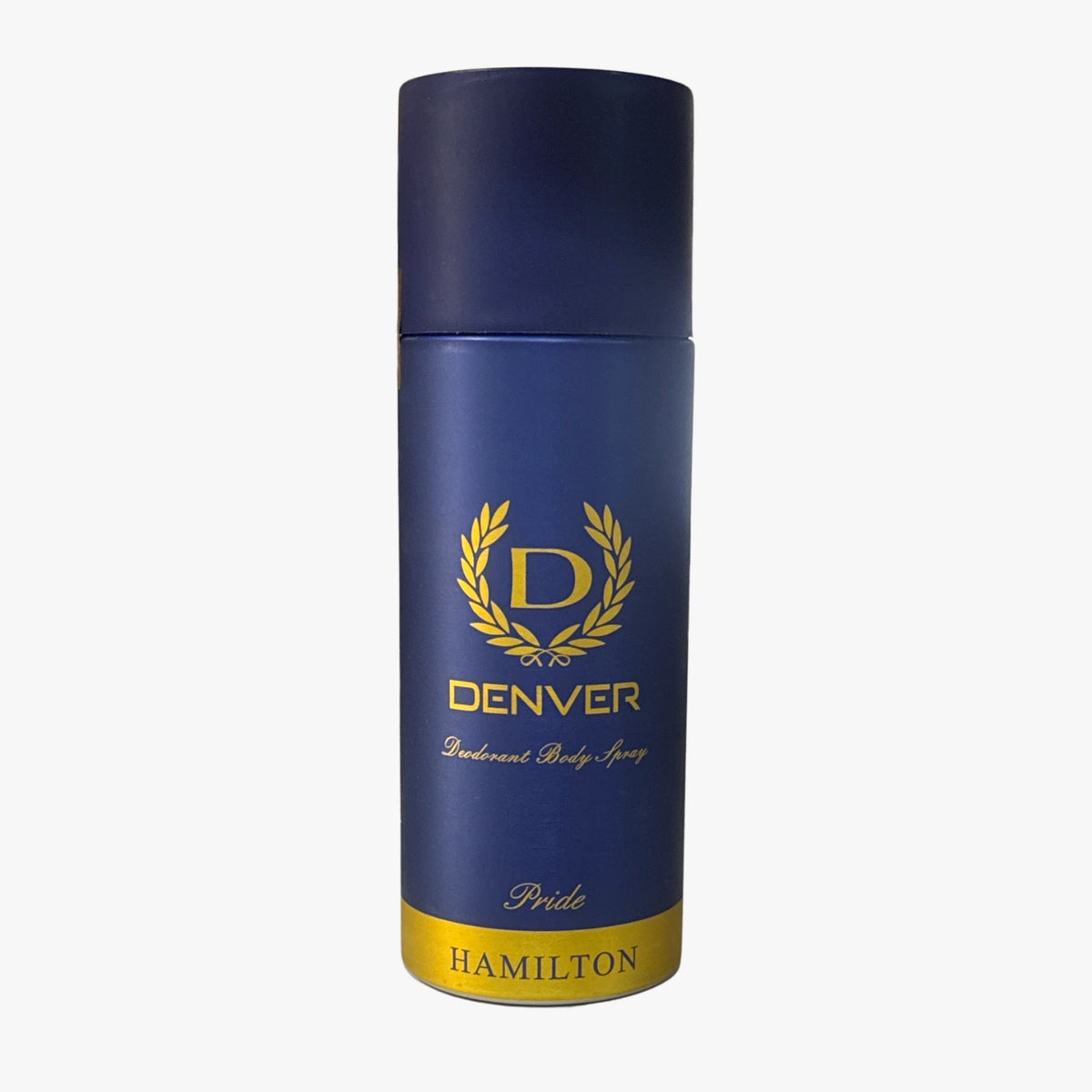 Denver Hamilton Pride Body Spray 165ml