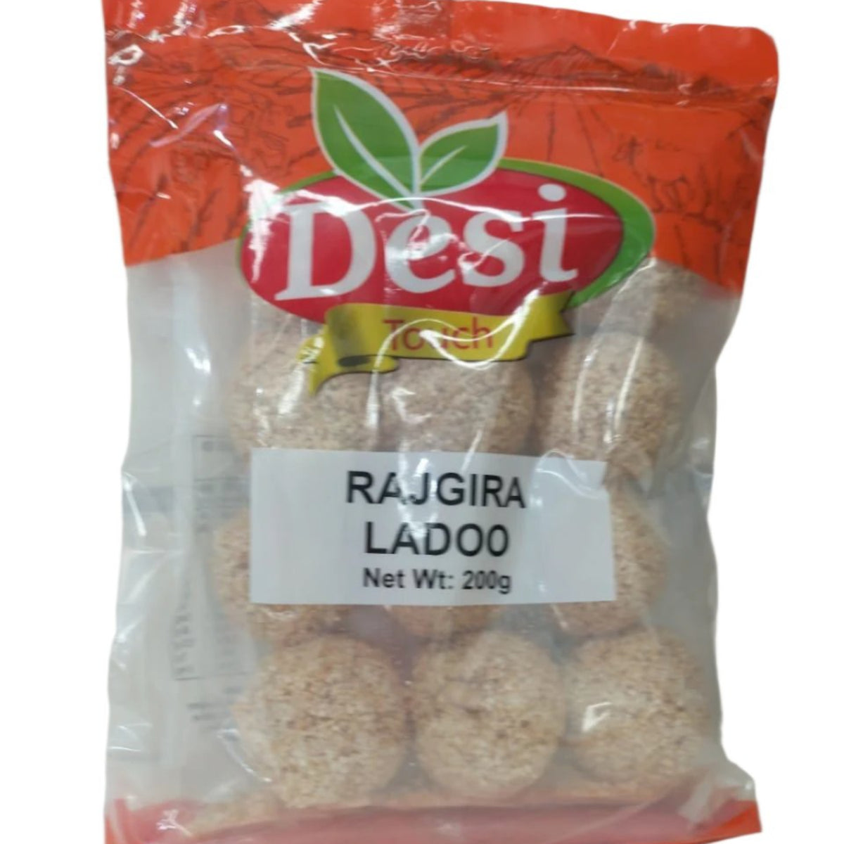 Desi Touch Rajagra Ladoo 200g 