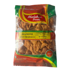 Diamond Cut Masala 200g - Malabar Treats