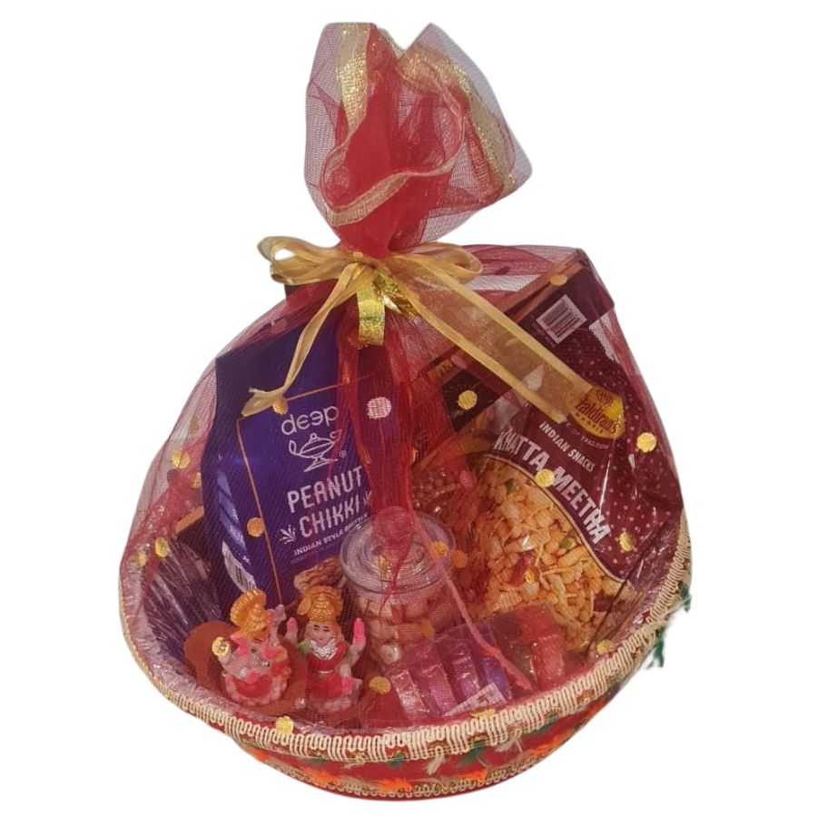 Diwali Gift Basket