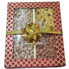 Diwali Gift Basket #4