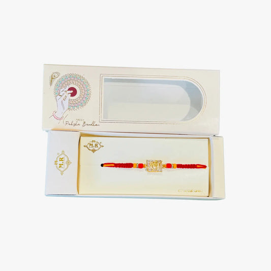 Ek Onkar Stone Rakhi 1