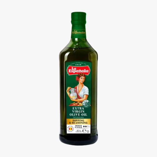 Extra Virgin Olive Oil 1L - La Espanola