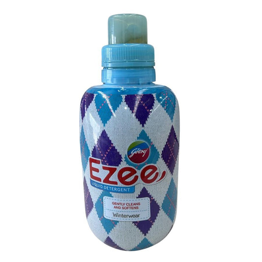 Ezee Liquid Detergent 500ml – Godrej