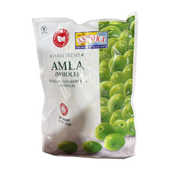 Amla whole 310g (Farm Fresh) -Ashoka