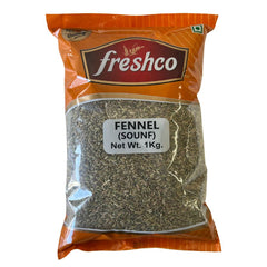 Fennel Seed 1kg - Freshco