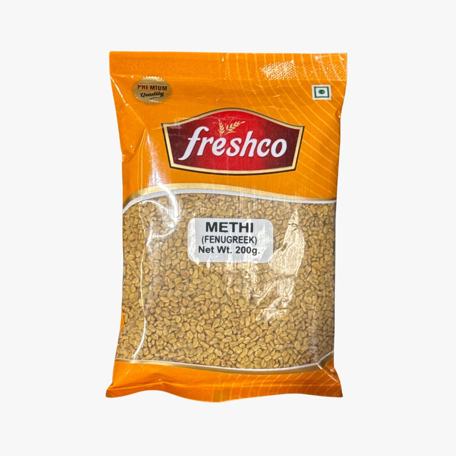 Fenugreek Seeds 200g - Freshco