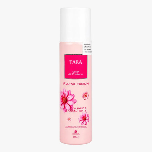 Floral Fusion Air Freshener 250ml - Tara Assurance 