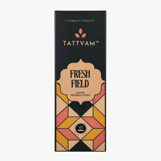 Jasmine Incense Sticks 20s - Flute