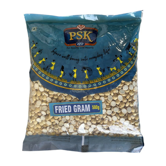 Fried Gram Split 500g - PSK