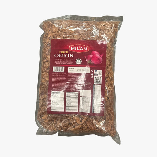 Fried Onion 1kg - MILAN