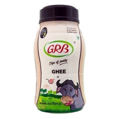 GRB Brown Ghee 1L