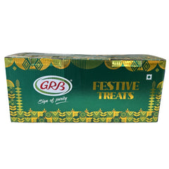 Festive Treats - GRB