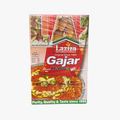 Gajar Halwa Mix 150g - Laziza