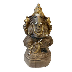 Ganesh Chathurthi Eco Friendly Statue