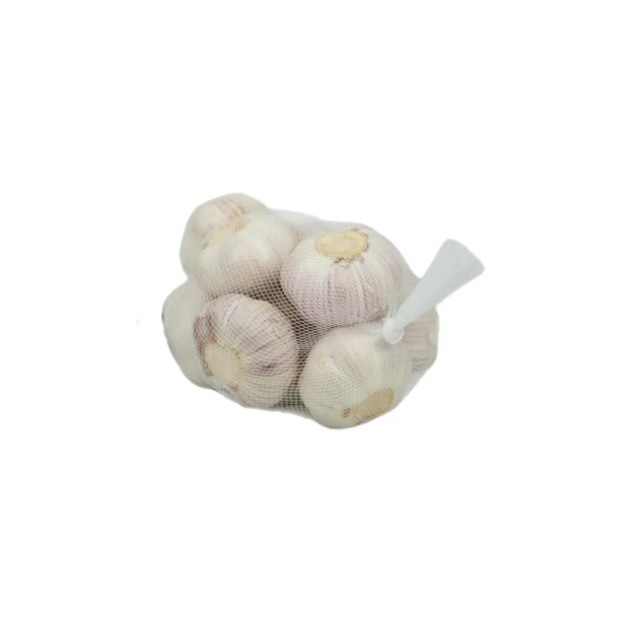 Garlic prepack fresh