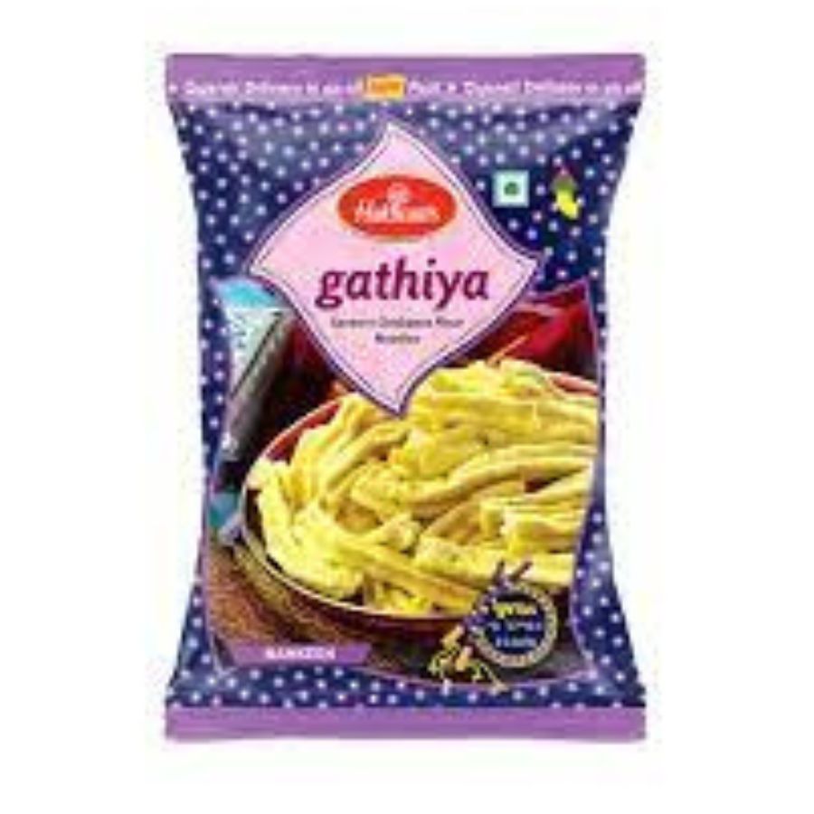 Gathiya 200g - Haldiram's