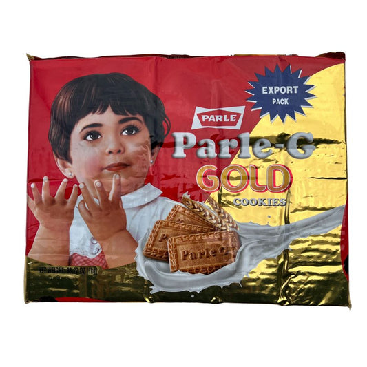 Gold Biscuits 1kg - Parle