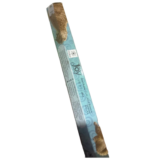 Good Fortune Incense Sticks - Joy