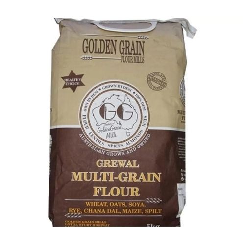 Grewal Multigrain Flour