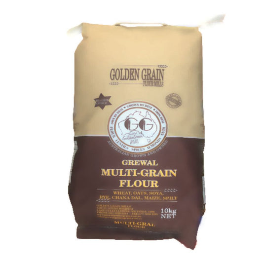 Grewal Multigrain Flour 10kg