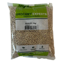 Grocery Expert Barley 1kg