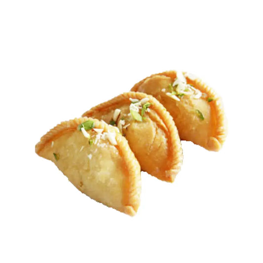 Gujiya Sweets