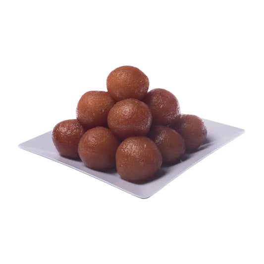 Gulab Jamun