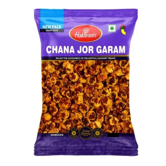 Haldiram Chana Jor Garam