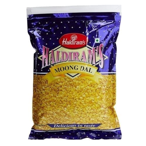 Haldiram Moong Dal 400g