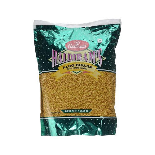 Haldirams Aloo Bhujia 1kg