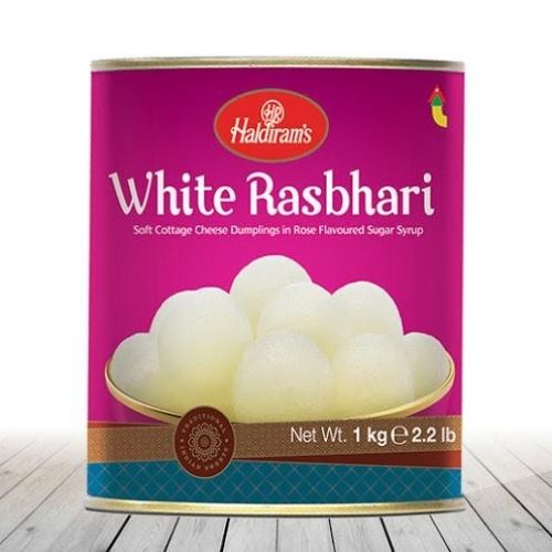 Haldiram&#8217;s White Rasbhari-download