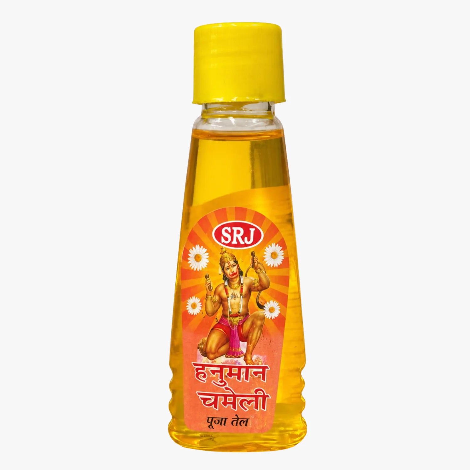 Hanuman Chameli Pooja Oil 40g - SRJ