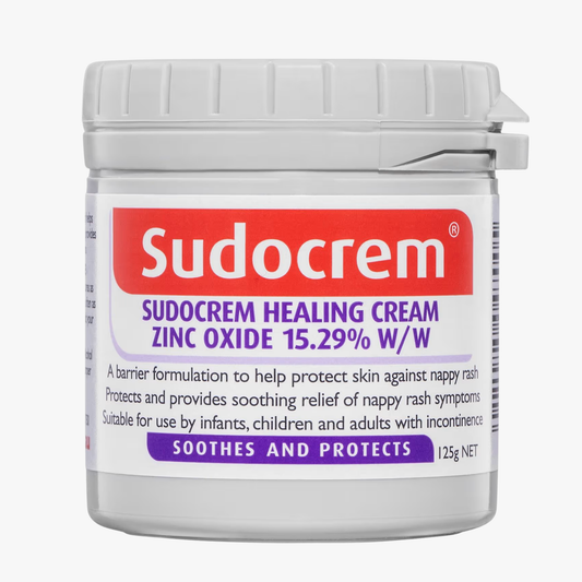 Healing Cream 125G - Sudocrem