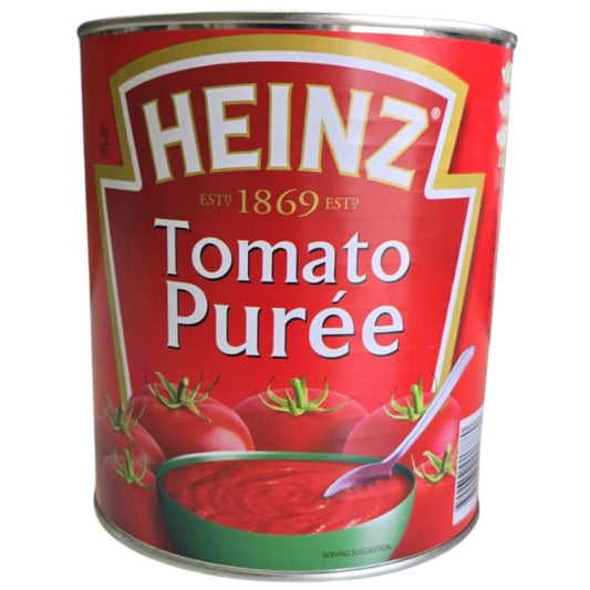 Tomato Puree 3Kg - Heinz