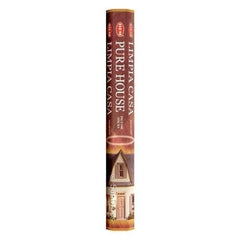 Hem Pure House Incense Sticks