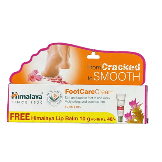 Himalaya FootCare Cream