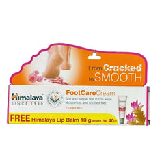 Himalaya FootCare Cream