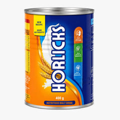 Horlicks Malt Drink Powder 400g